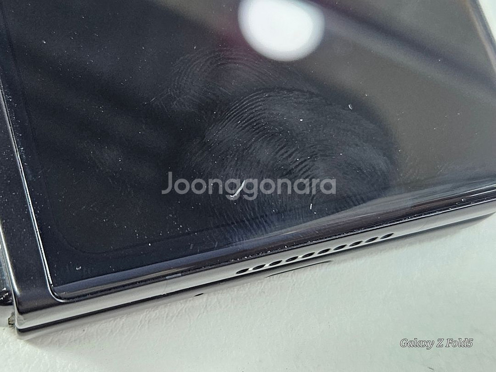 갤럭시 폴드3 512GB--7
