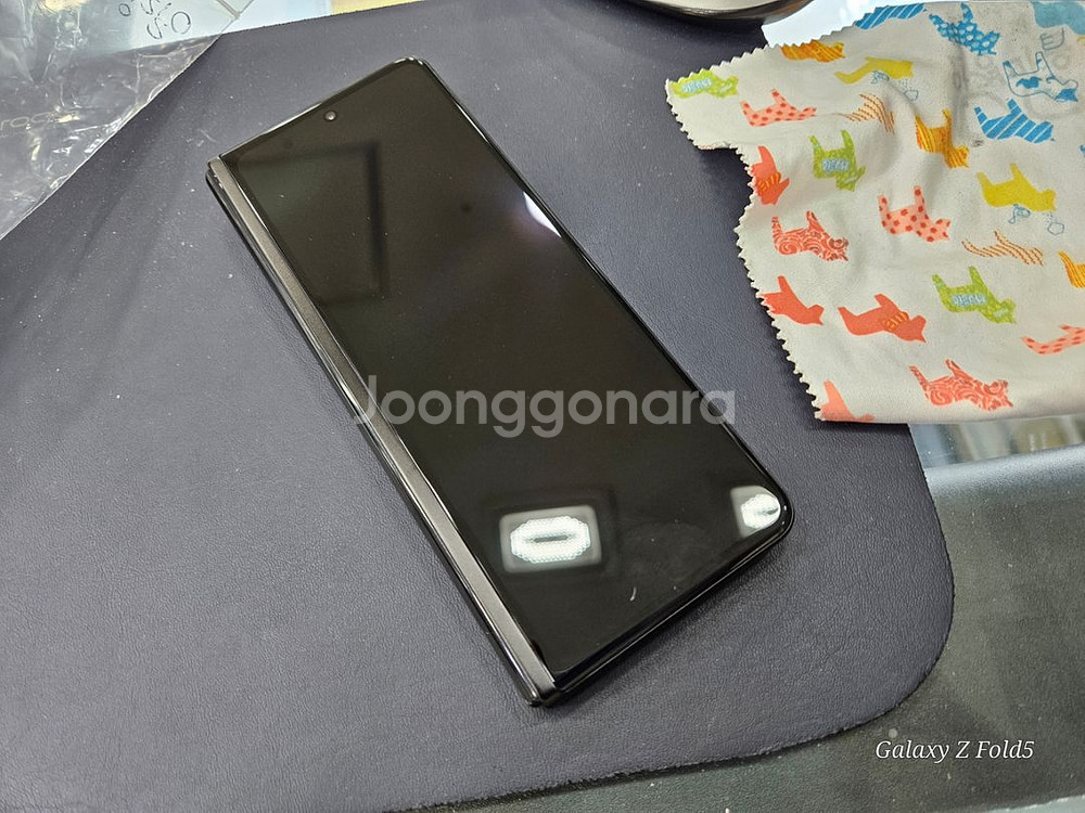 갤럭시 폴드3 512GB--4