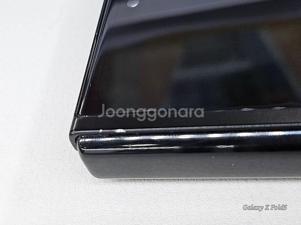 갤럭시 폴드3 512GB--5