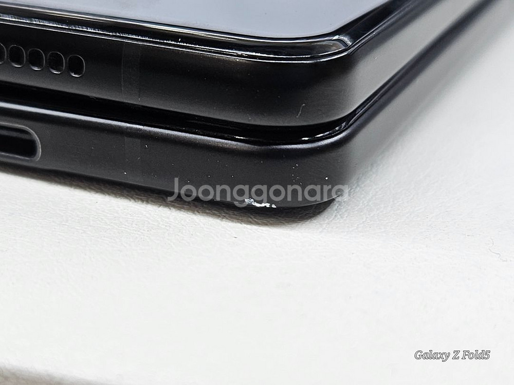 갤럭시 폴드3 512GB--9