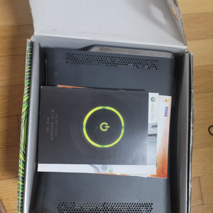엑스박스 360 엘리트 최상급모델125g