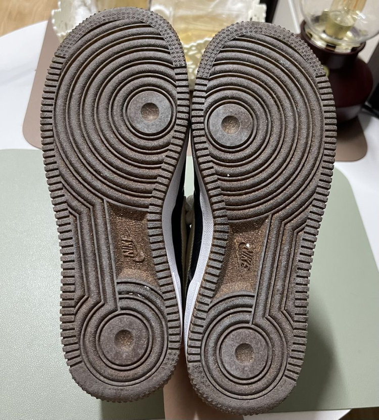 나이키 에어포스 1 (친환경 소재)--5