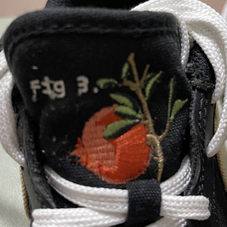 나이키 에어포스 1 (친환경 소재)--4