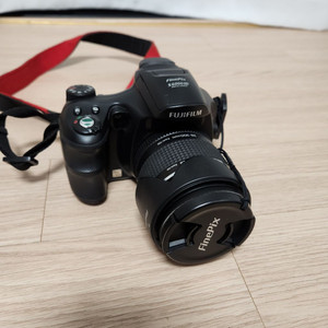 후지필름 파인픽스 S6000fd 카메라 카메라