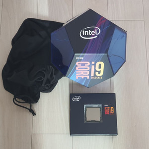 i9 9900K