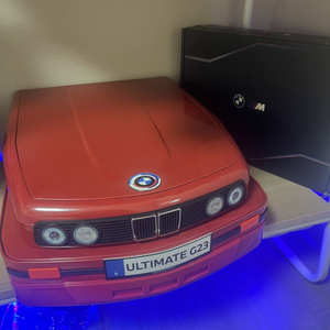 갤럭시 울트라 S23 x BMW M 에디션