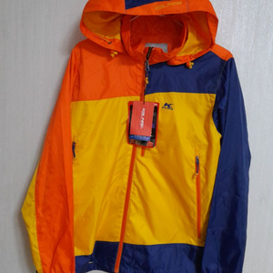 여성 콜핑 봄.가을 등산자켓 (새상품.105)