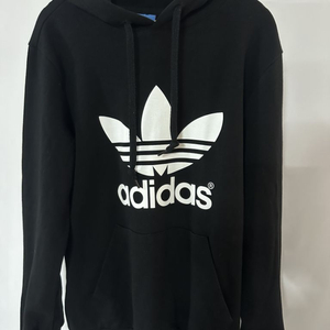 n1053) adidas 아디다스 후드티 100 L