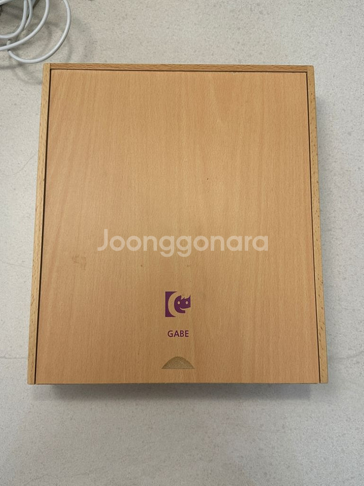 가베가족 도톰 자석가베 판매(워크북 포함)--1
