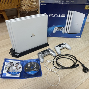 ps4 pro 1tb 판매합니다