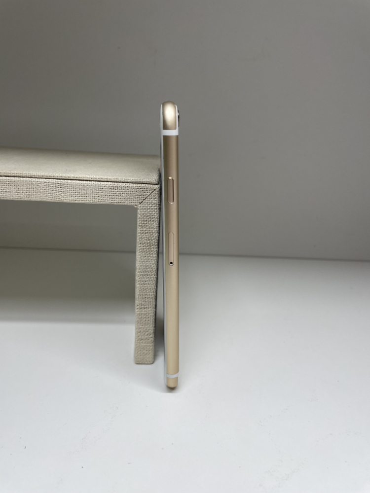 아이폰6s 128G 골드 성능85% 국내출고 상태좋음 이미지