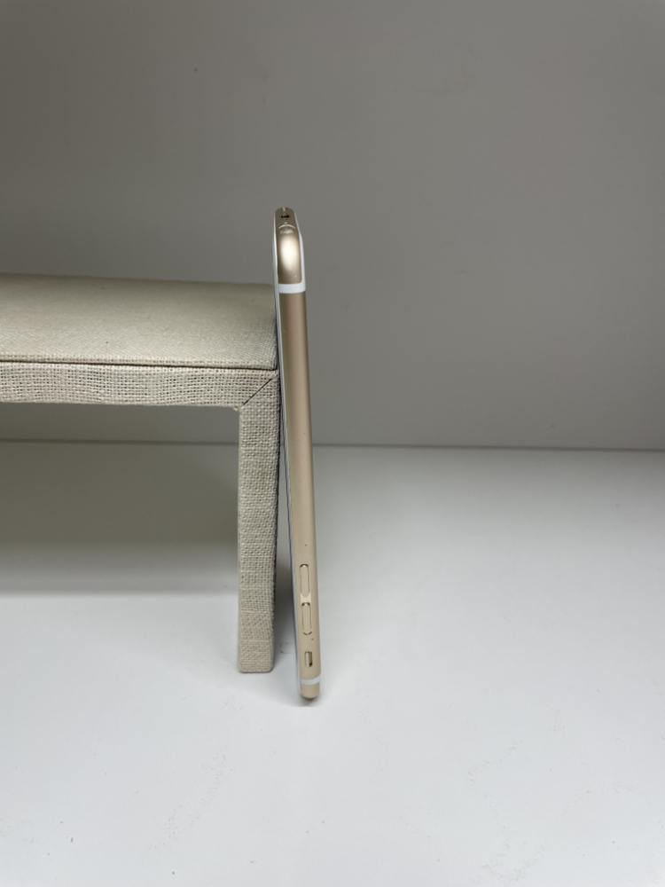 아이폰6s 128G 골드 성능85% 국내출고 상태좋음 이미지