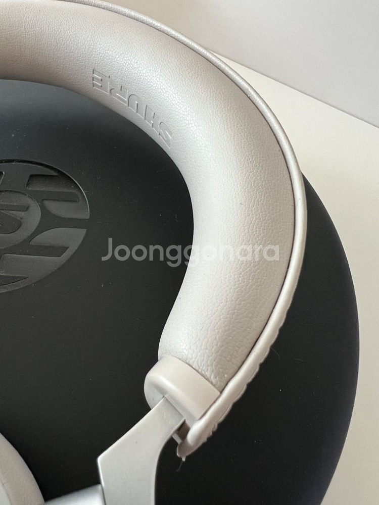 shure aonic50 슈어 아이오닉50 헤드폰--2