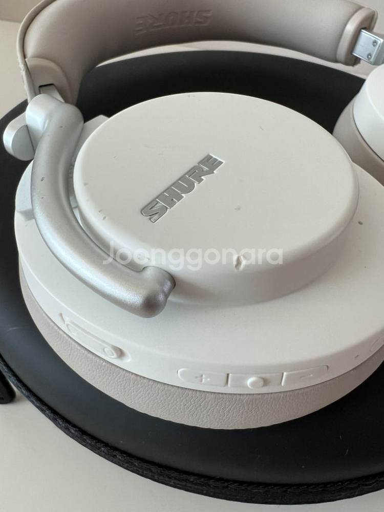 shure aonic50 슈어 아이오닉50 헤드폰--4