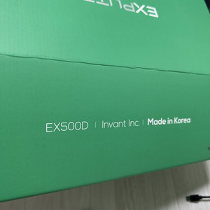 EXPUTT EX500D 엑스퍼트 골프퍼팅