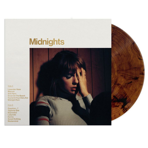 테일러 스위프트 midnight lp (미개봉)