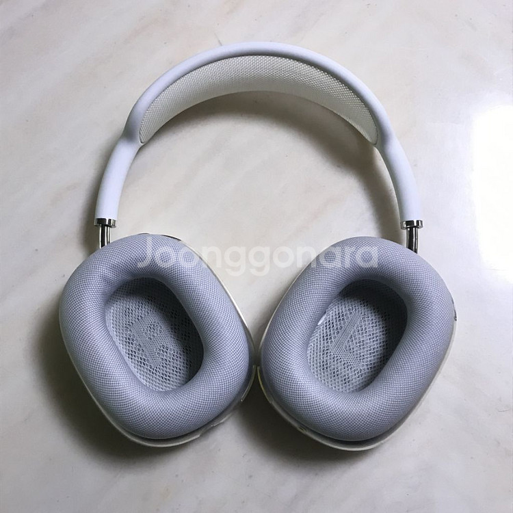 Apple Airpod Max 애플 에어팟 맥스 실버--1