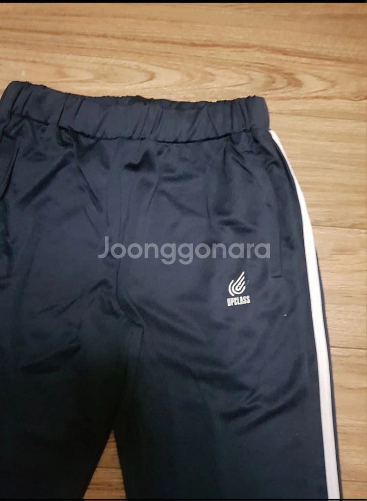 남여 캐주얼바지(새것)--2