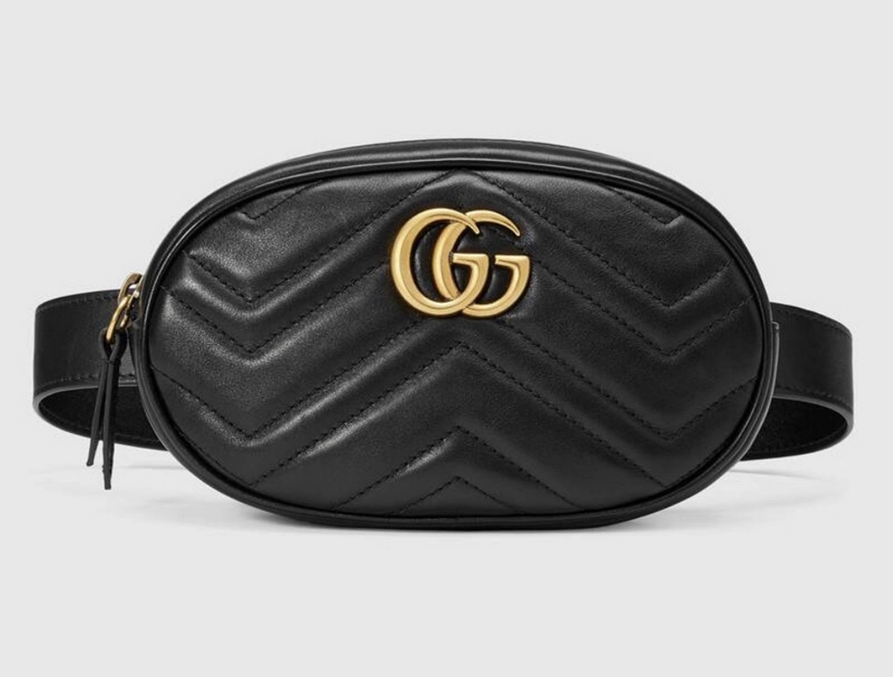 GUCCI 마몽 벨트백 이미지