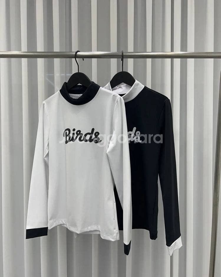 골프 약기모 티셔츠--3