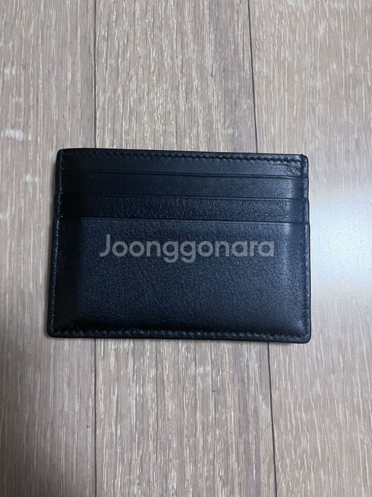 알렉산더 맥퀸 카드 홀더--2