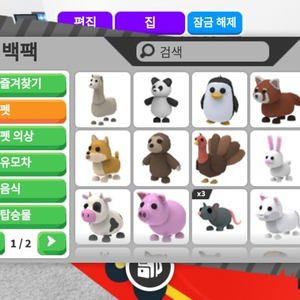 입양하세요 펫이랑 탈 것 팝니다 (가격선제시)