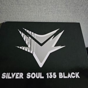 SILVER SOUL 135 듀얼타워공랭쿨러 팝니다.