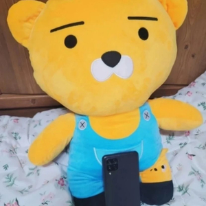 대왕 인형