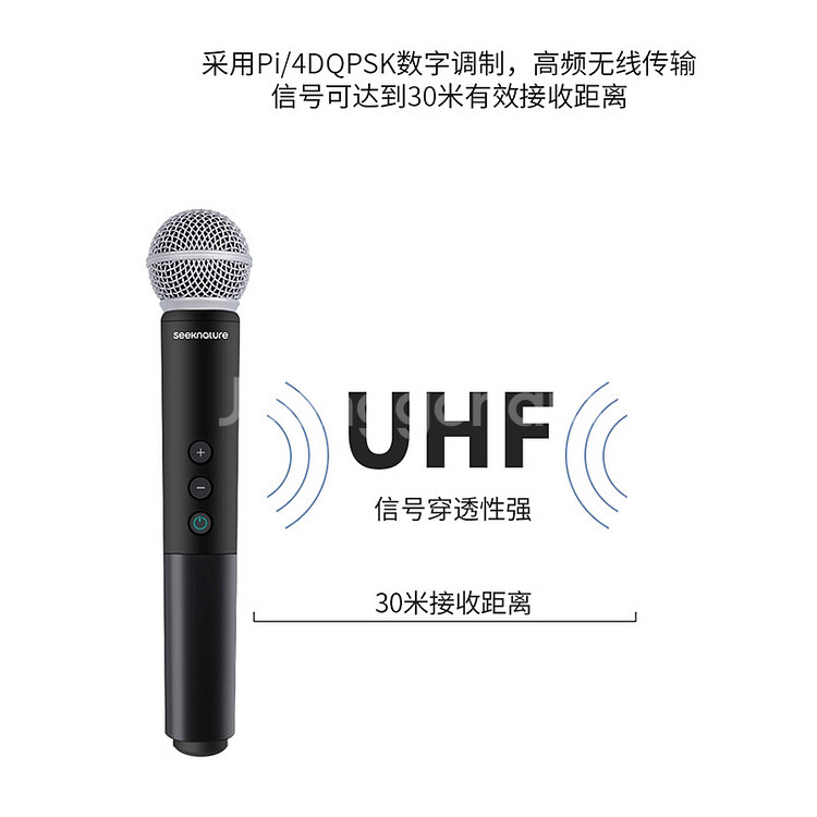 u22인터페이스 전용무선마이크 해외직구 10일--4