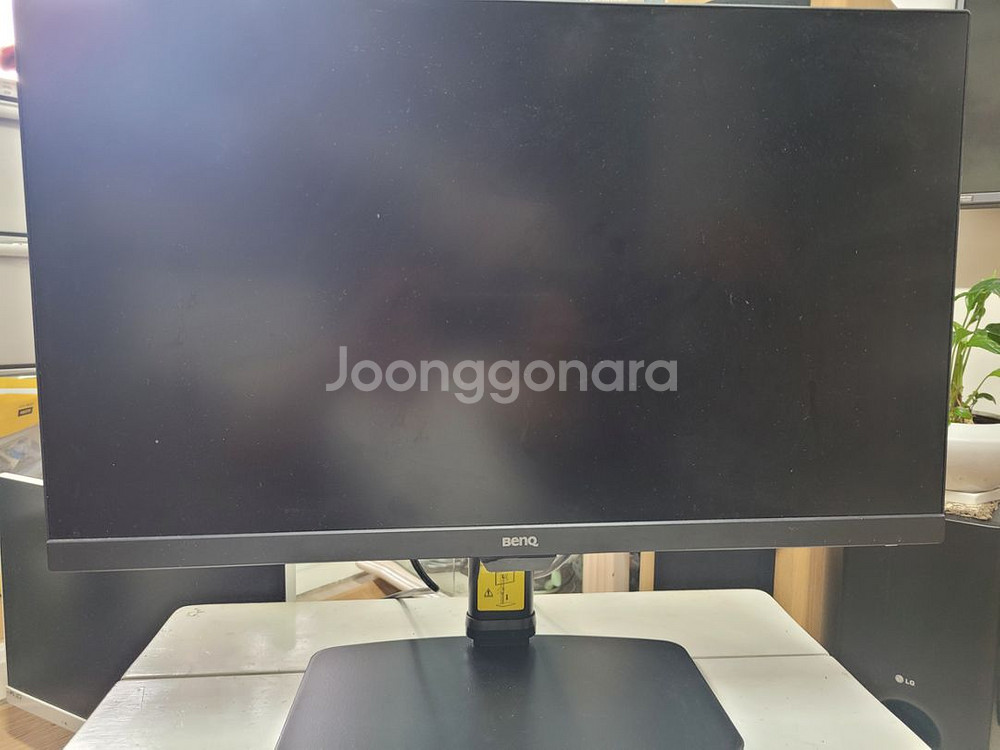 BENQ (GW2780 B) 아이케어 27인치 모니터 | 모니터 | 중고나라
