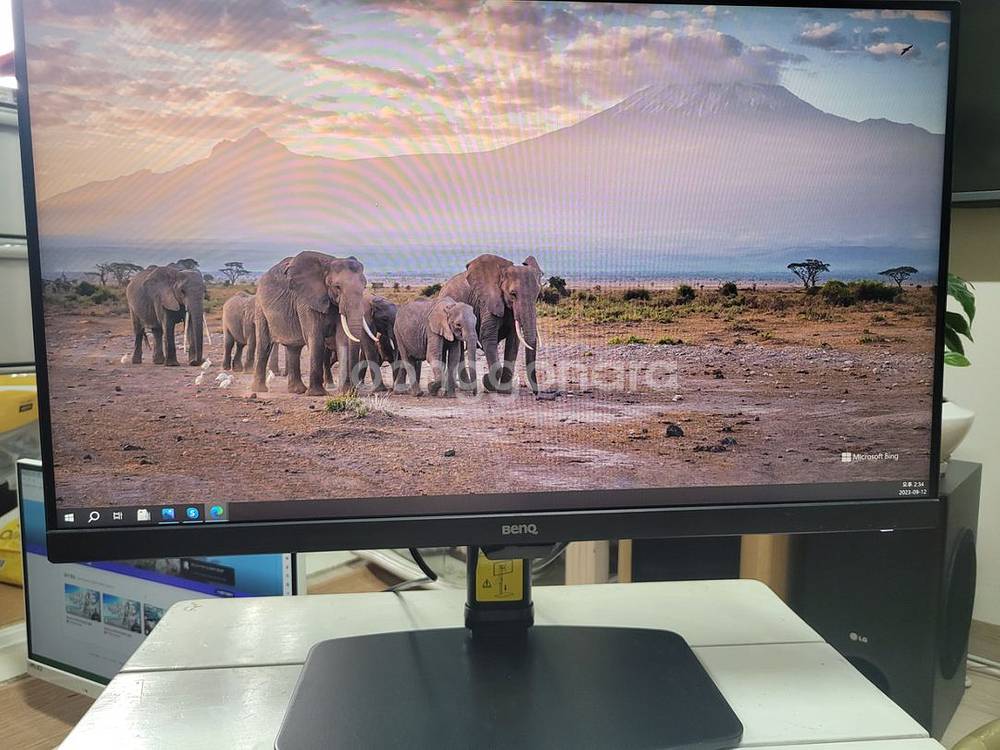 BENQ (GW2780 B) 아이케어 27인치 모니터 | 모니터 | 중고나라