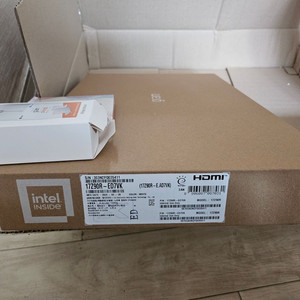LG전자 RTX3050 VRR i7 13세대 WIN11