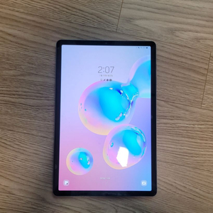 삼성 갤럭시탭s6 128기가 wifi 판매 고급형모델