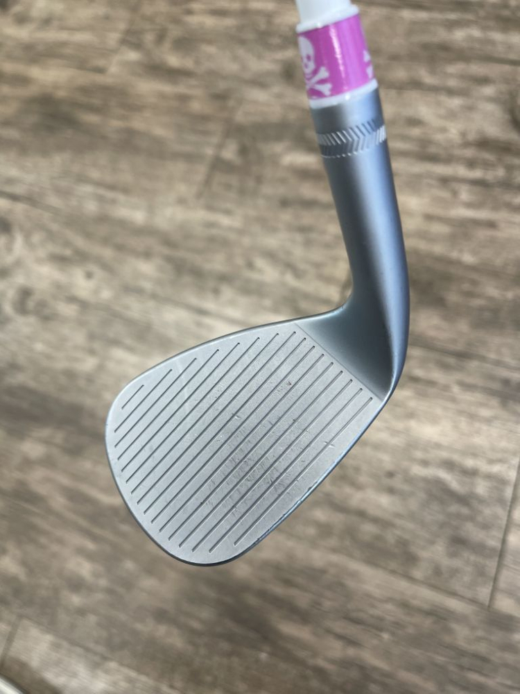 PXG 0311 슈가대디2 여성용 커스텀 56도 웨지 이미지