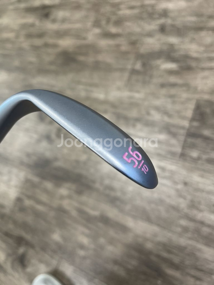 PXG 0311 슈가대디2 여성용 커스텀 56도 웨지--1