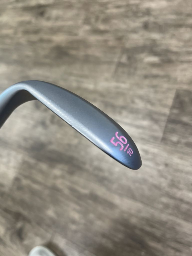 PXG 0311 슈가대디2 여성용 커스텀 56도 웨지 이미지