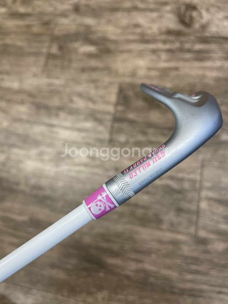 PXG 0311 슈가대디2 여성용 커스텀 56도 웨지--3