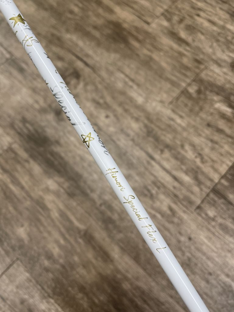 PXG 0311 슈가대디2 여성용 커스텀 56도 웨지 이미지