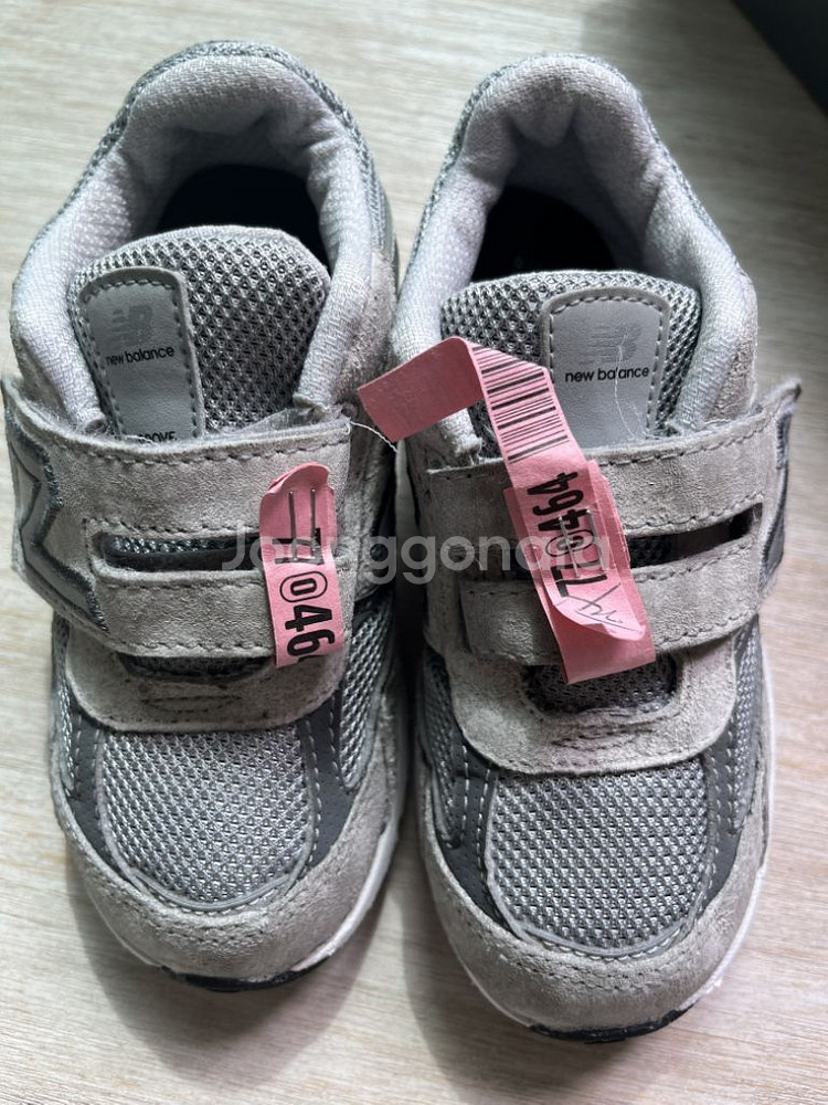 뉴발란스 키즈 990 -160size--1