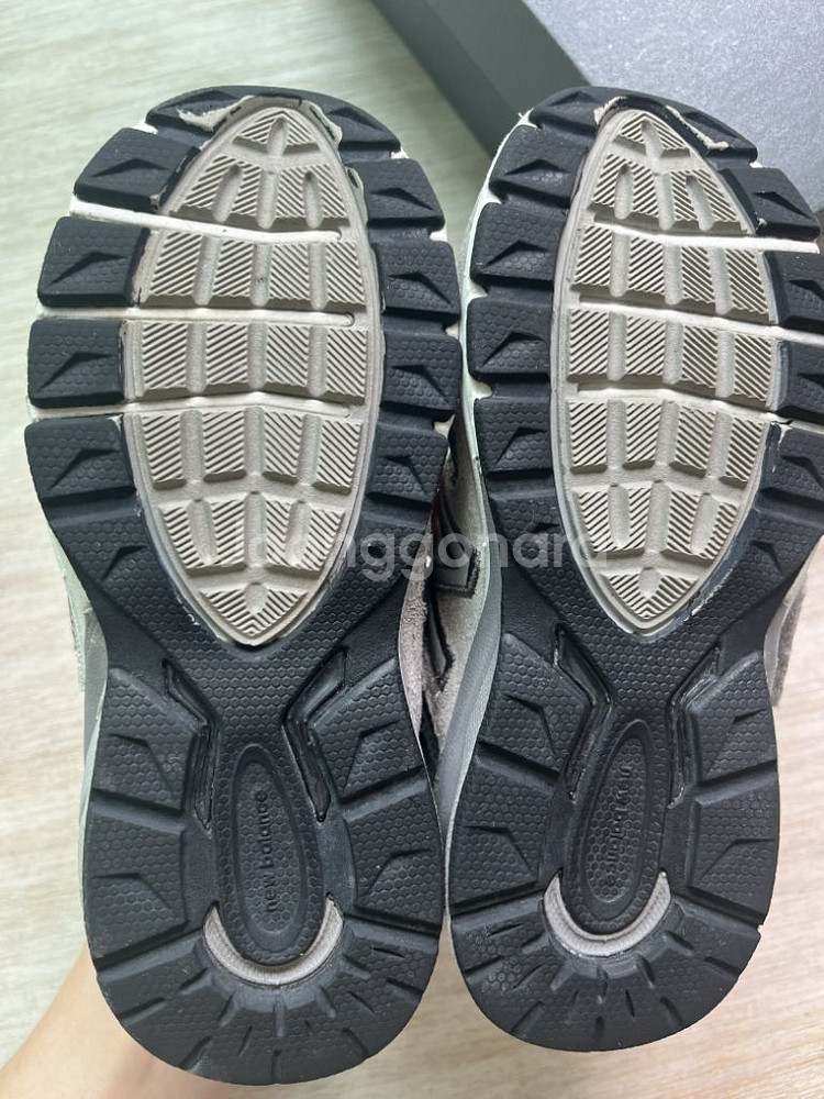 뉴발란스 키즈 990 -160size--2