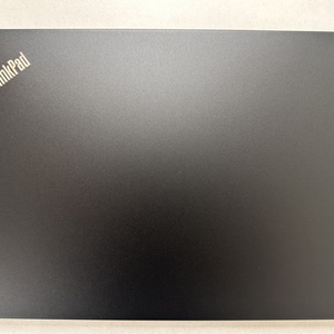 레노버 Thinkpad E-14 Ryzen7 5800