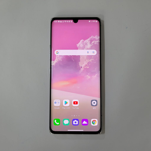 LG 벨벳 VELVET 128GB 저렴 정상해지