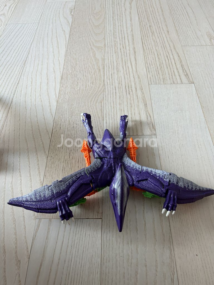 헬로 카봇 변신로봇--1