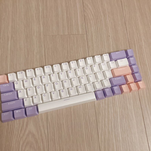 OEM PBT 키캡 68키