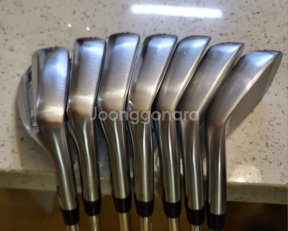 PXG 0211 CORE2 아이언세트--3