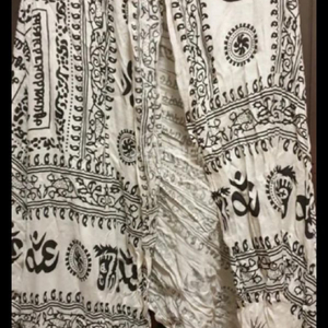 인도 숄(indian shawl) 팔아요~:(새상품)