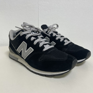 뉴발란스 996 (Black)