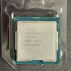 i7-9700k 판매힙니디