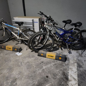 26인치 MTB 자전거 팔아요
