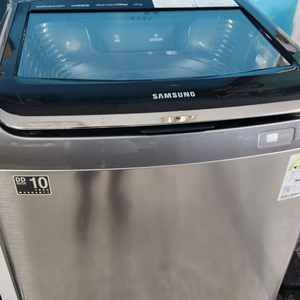 삼성 엑티브워시 세탁기16키로(통세척완료)